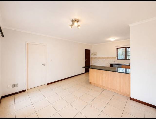 1 BEDROOM APARTMENT FOR SALE IN RIVONIA